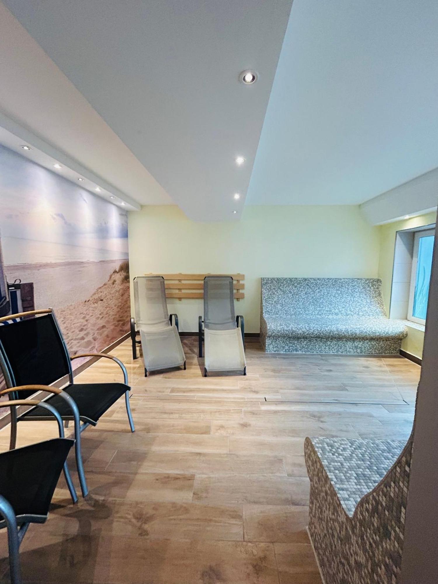 Apartment Nautic 107 *