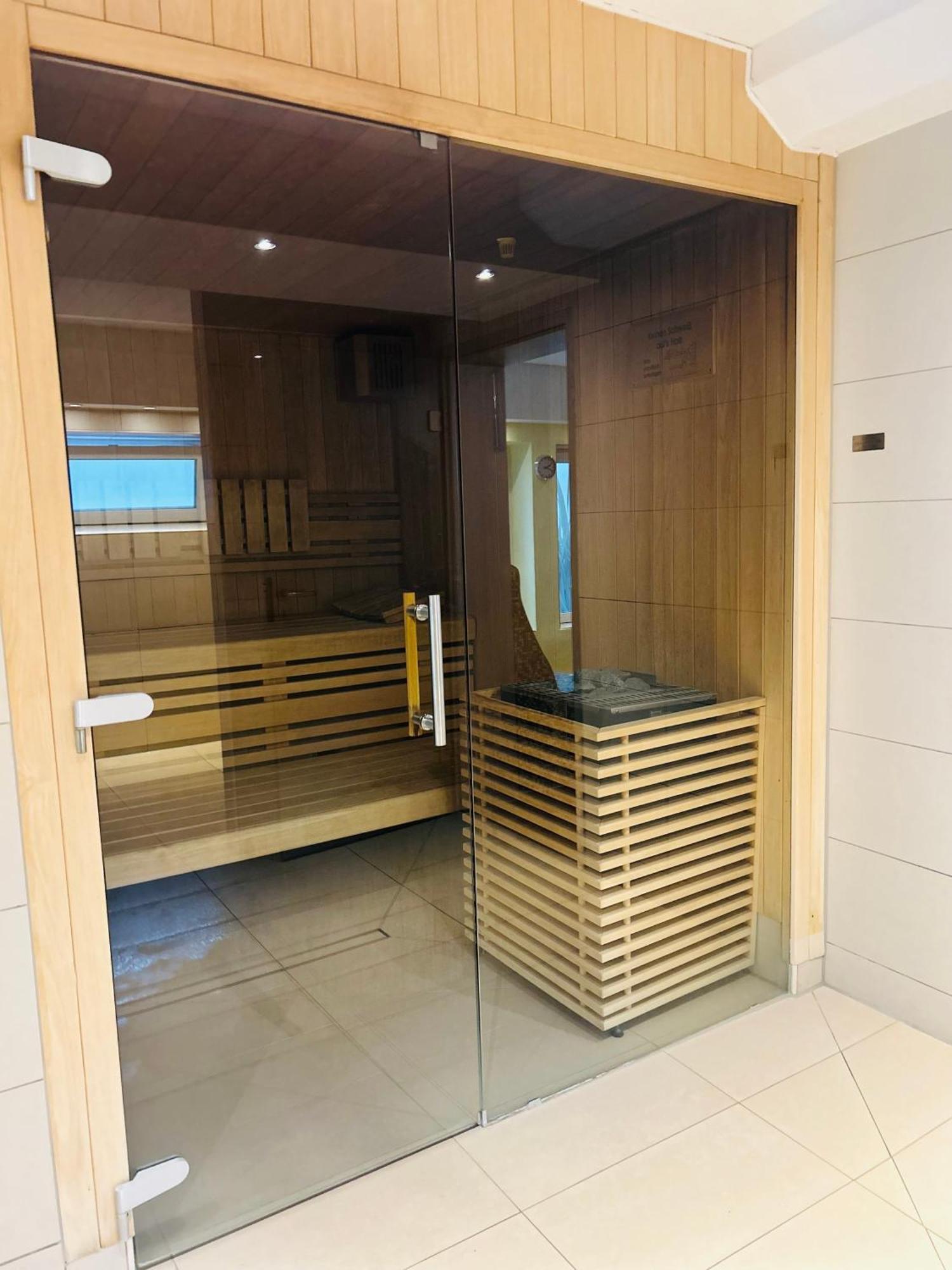 Nautic 107 Apartment