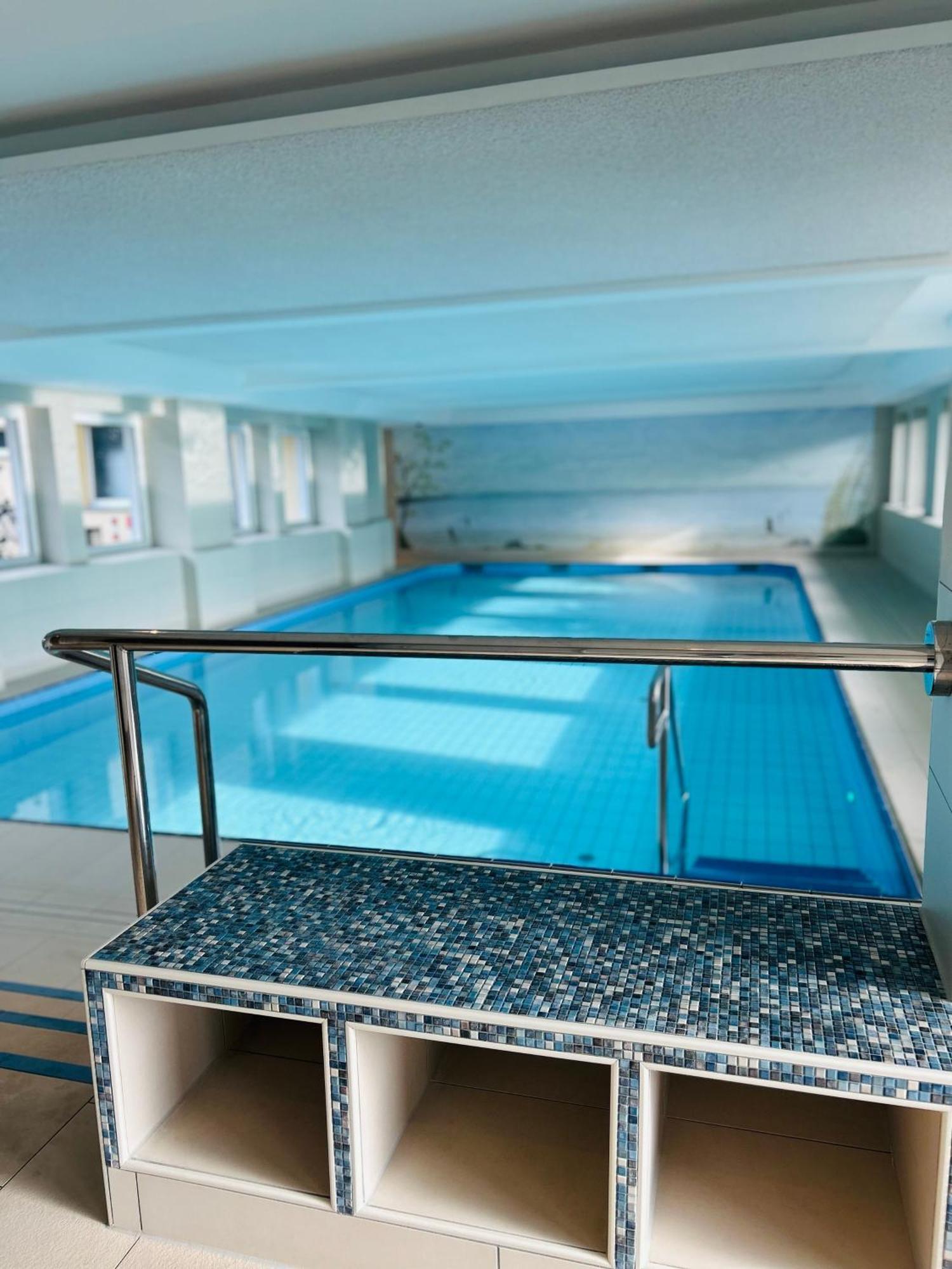 Apartment Nautic 107 Cuxhaven