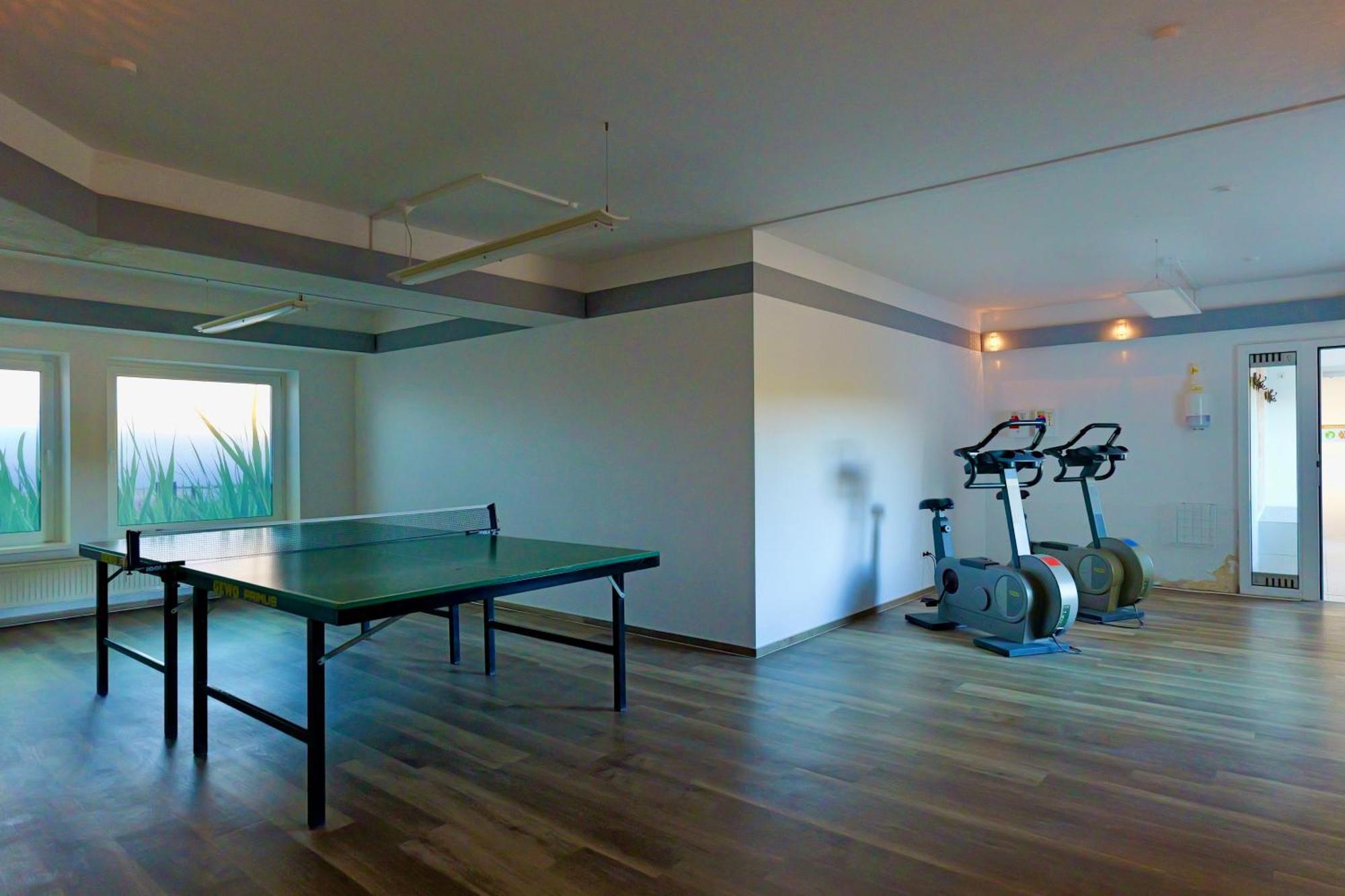 Apartment Nautic 107