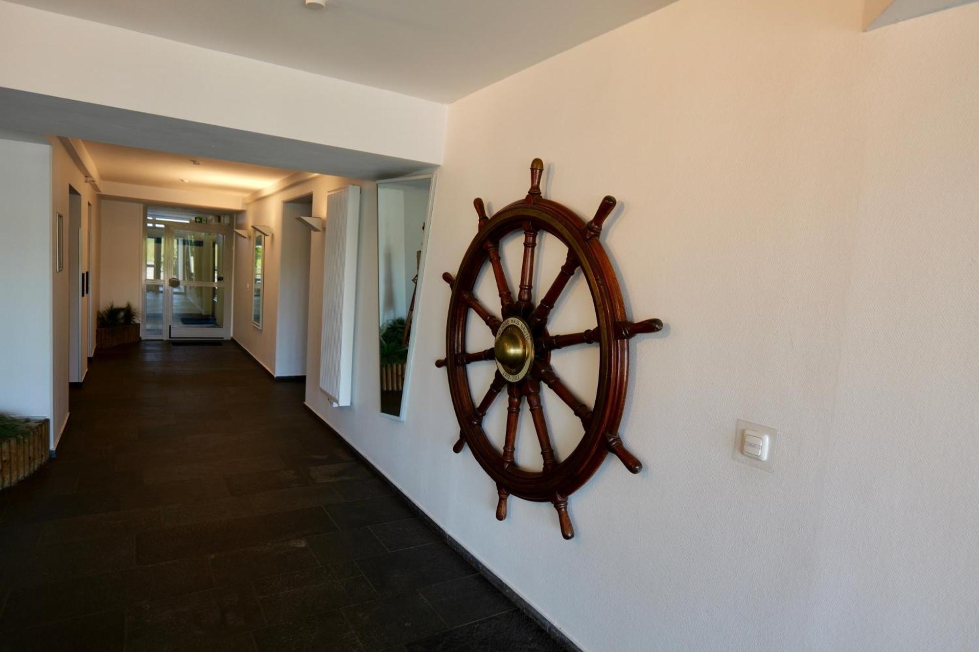 Apartment Nautic 107