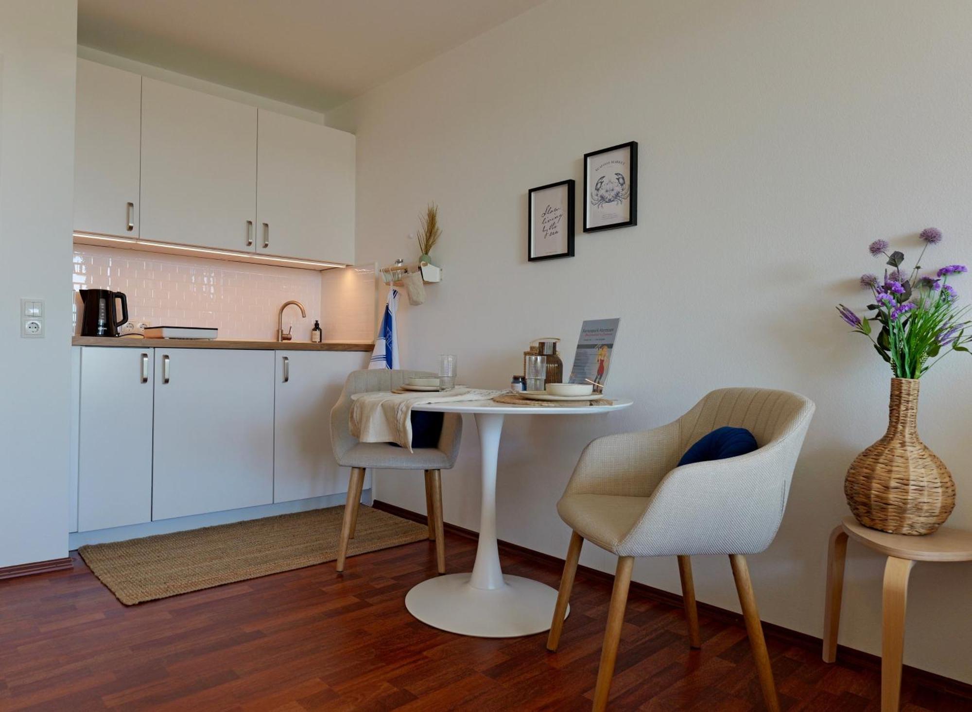 Apartment Nautic 107