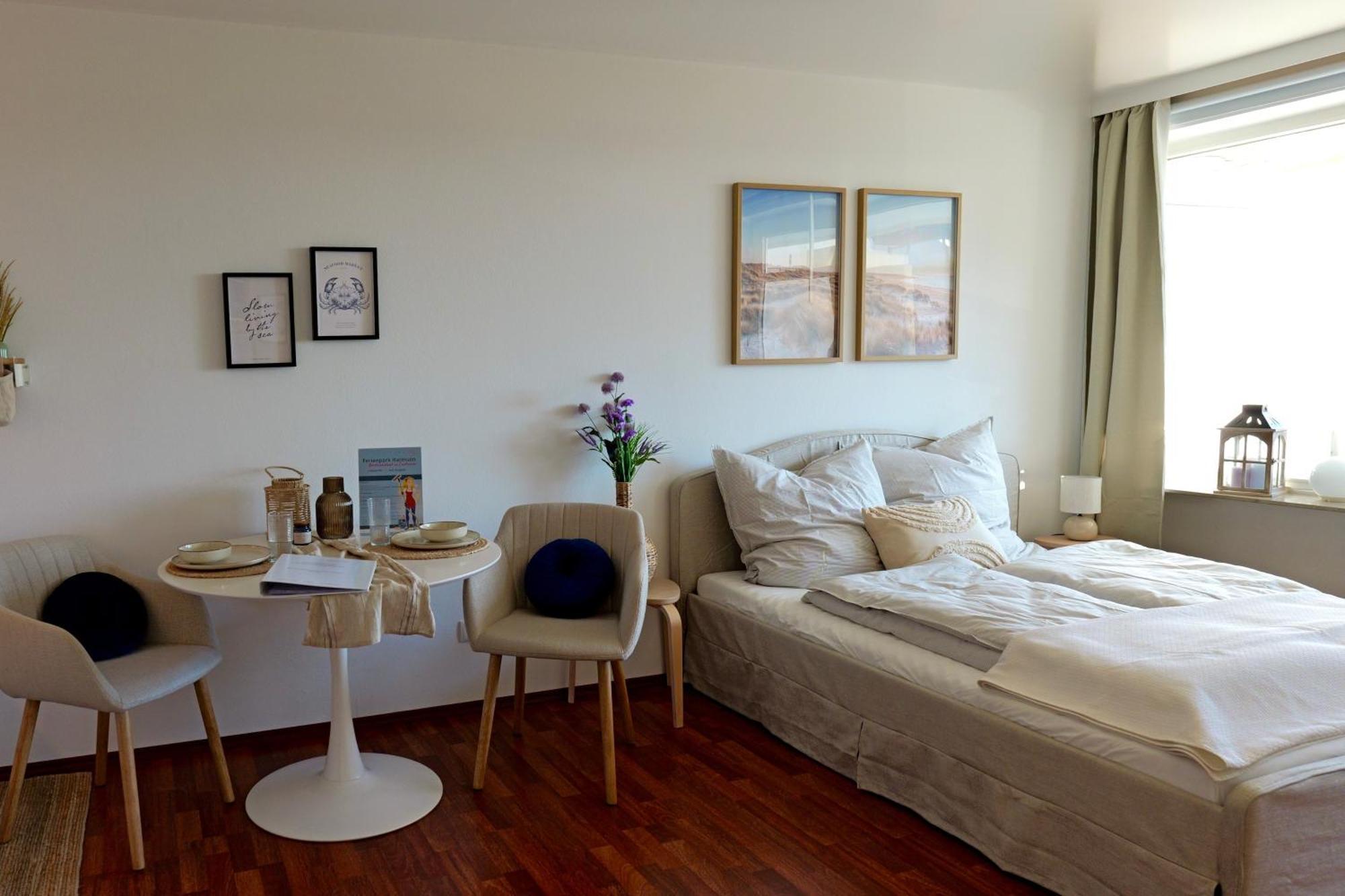 Apartment Nautic 107